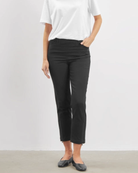 PIPER CROPPED BUKS - LAURIE