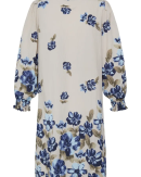 Fransa  - FRCARRIE DRESS 1 - FRANSA