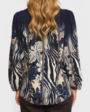 2-Biz - LISE BLUSE - 2BIZ 2-Biz - LISE BLUSE - 2BIZ