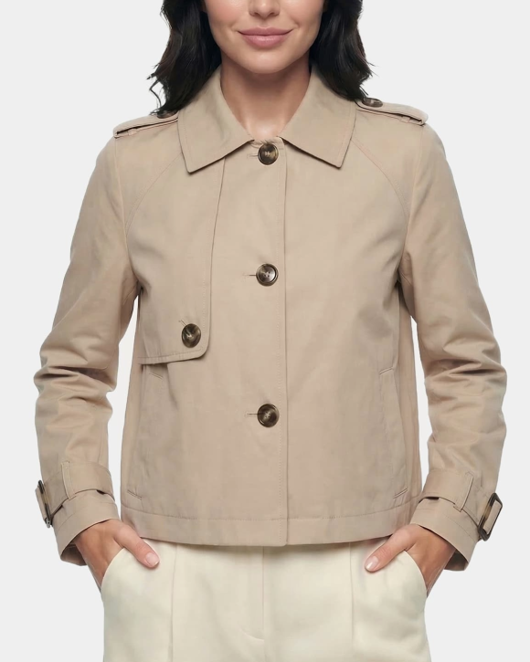 Rock & Blue - SERAFINA JACKET - ROCKANDBLUE Rock & Blue - SERAFINA JACKET - ROCKANDBLUE