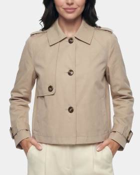 SERAFINA JACKET - ROCKANDBLUE