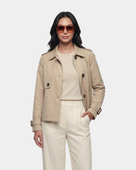 SERAFINA JACKET - ROCKANDBLUE