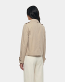 Rock & Blue - SERAFINA JACKET - ROCKANDBLUE Rock & Blue - SERAFINA JACKET - ROCKANDBLUE