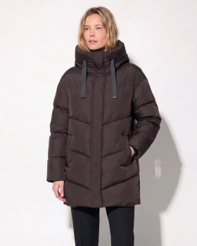 LAVINIA JACKET - ROCANDBLUE LAVINIA JACKET - ROCANDBLUE