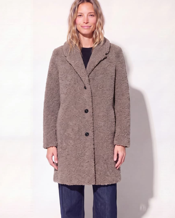 Rock & Blue - DIDDI COAT - ROCKANDBLUE