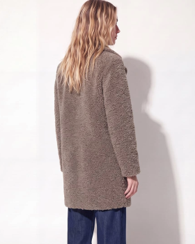 DIDDI COAT - ROCKANDBLUE