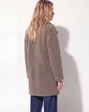 Rock & Blue - DIDDI COAT - ROCKANDBLUE