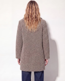 Rock & Blue - DIDDI COAT - ROCKANDBLUE