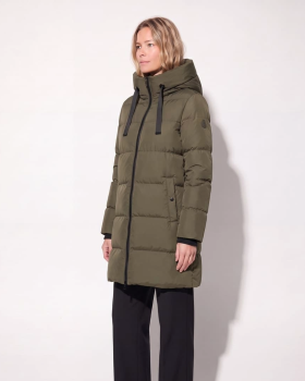 SAMANTHA JACKET - ROCKANDBLUE