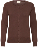 Fransa  - FRZUBASIC 60 CARDIGAN - FRANSA
