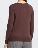 Fransa  - FRZUBASIC 60 CARDIGAN - FRANSA