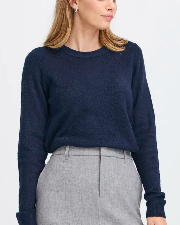 Fransa  - FRELLIS PULLOVER 1 - FRANSA