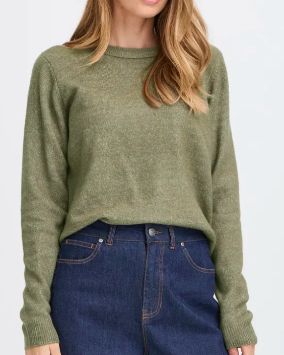 Fransa  - FRELLIS PULLOVER 1 - FRANSA