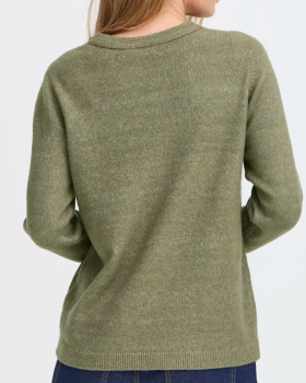 FRELLIS PULLOVER 1 - FRANSA