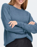 Fransa - FRELLIS PULLOVER 1 - FRANSA Fransa - FRELLIS PULLOVER 1 - FRANSA