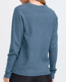 Fransa - FRELLIS PULLOVER 1 - FRANSA Fransa - FRELLIS PULLOVER 1 - FRANSA