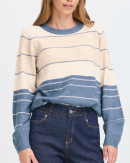 Fransa  - FRELLIS PULLOVER 2 - FRANSA