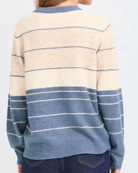 FRELLIS PULLOVER 2 - FRANSA