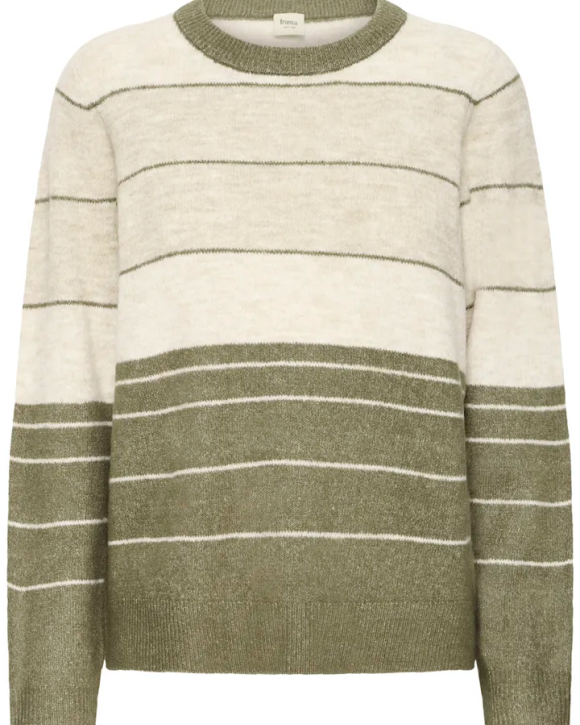 Fransa  - FRELLIS PULLOVER 2 - FRANSA