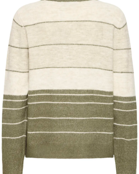 FRELLIS PULLOVER 2 - FRANSA
