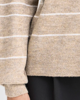 FRELLIS PULLOVER 2 - FRANSA