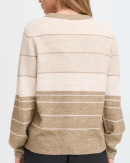 Fransa  - FRELLIS PULLOVER 2 - FRANSA