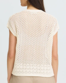 Fransa - FRJOSA CARDIGAN - FRANSA Fransa - FRJOSA CARDIGAN - FRANSA
