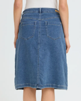 FRVILJA SKIRT - FRANSA