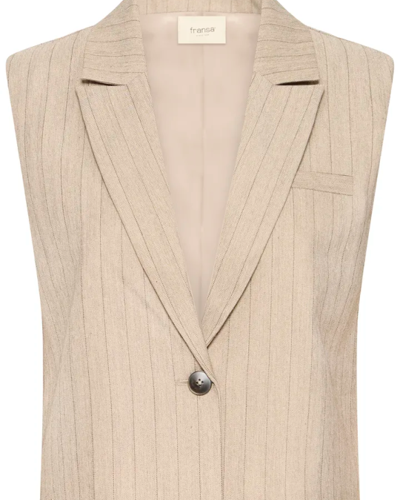 Fransa - FRALEX VEST 1 - FRANSA Fransa - FRALEX VEST 1 - FRANSA