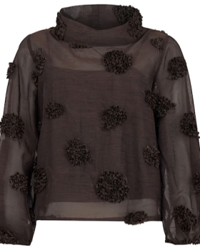 BLUSE 84076 - NOEN