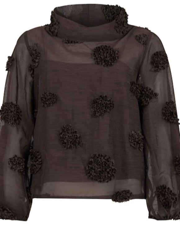 NOEN - BLUSE 84076 - NOEN