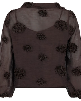 BLUSE 84076 - NOEN