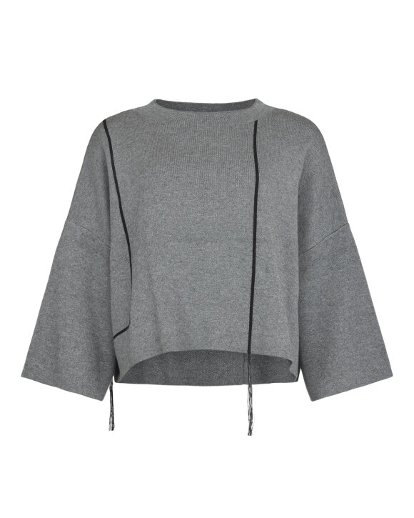 NOEN - PULLOVER 84044 - NOEN