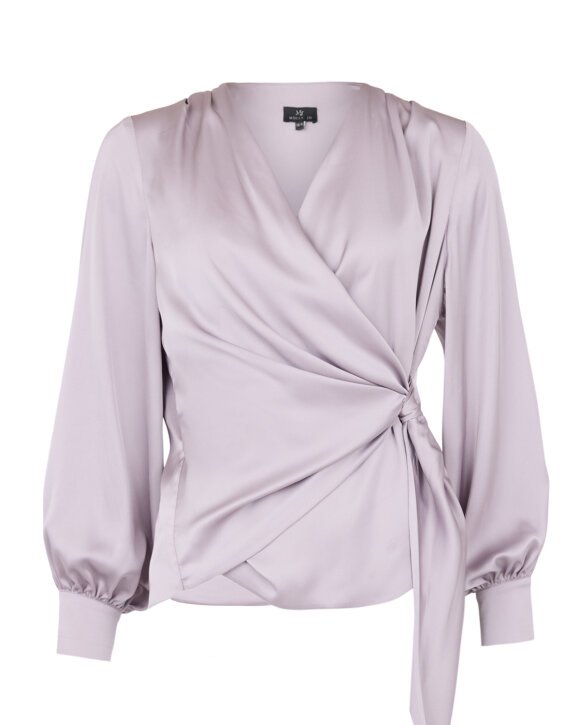 Molly Jo - BLUSE 7320 71740 - MOLLY JO Molly Jo - BLUSE 7320 71740 - MOLLY JO