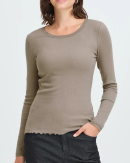Fransa - FRHIZAMOND TEE 34 - FRANSA Fransa - FRHIZAMOND TEE 34 - FRANSA