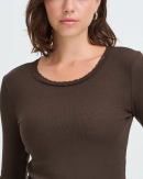 Fransa - FRHIZAMOND TEE 34 - FRANSA Fransa - FRHIZAMOND TEE 34 - FRANSA