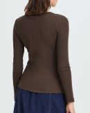 Fransa - FRHIZAMOND TEE 34 - FRANSA Fransa - FRHIZAMOND TEE 34 - FRANSA