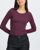 Fransa - FRHIZAMOND TEE 34 - FRANSA Fransa - FRHIZAMOND TEE 34 - FRANSA