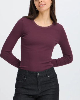 FRHIZAMOND TEE 34 - FRANSA FRHIZAMOND TEE 34 - FRANSA