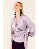 Molly Jo - BLUSE 7320 71740 - MOLLY JO Molly Jo - BLUSE 7320 71740 - MOLLY JO