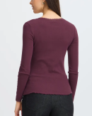 Fransa - FRHIZAMOND TEE 34 - FRANSA Fransa - FRHIZAMOND TEE 34 - FRANSA