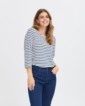FRJOSIE TEE 2 - FRANSA