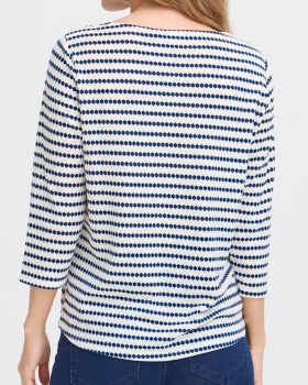 FRJOSIE TEE 2 - FRANSA