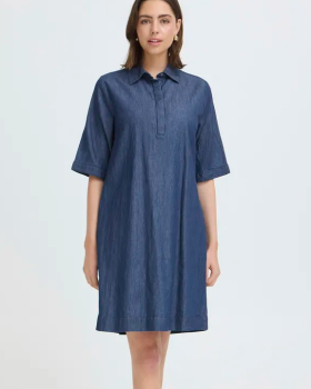 FRLARISSA DRESS 5 - FRANSA FRLARISSA DRESS 5 - FRANSA