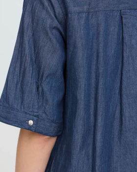 FRLARISSA DRESS 5 - FRANSA