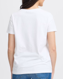 Fransa - FRZASHOULDER TEE 1 - FRANSA Fransa - FRZASHOULDER TEE 1 - FRANSA