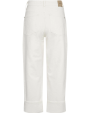 MOS MOSH - MMMRACHEL BIANCO JEANS - MOS MOSH MOS MOSH - MMMRACHEL BIANCO JEANS - MOS MOSH