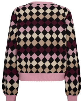NULINA PULLOVER - NÜMPH
