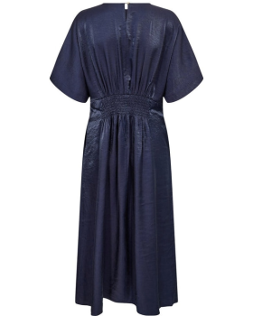 NUKENDRA DRESS - 	NÜMPH