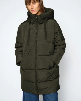 MMNOVA AVON DOWN JACKET - MOS MOSH